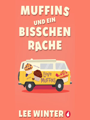 cover image of Muffins und ein bisschen Rache